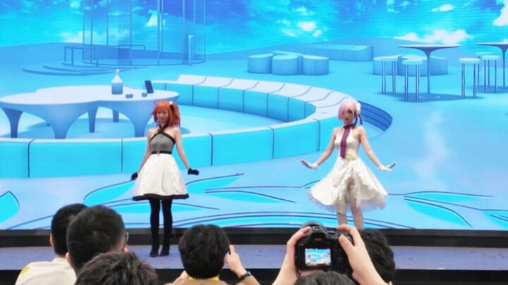 Pada tahun 2026 masih bisa menonton Waltz dari Fate/Grand Order!