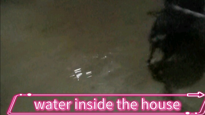 PAGHIHIGANTI NG KALIKASAN!