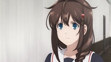 Kancolle Season 2: Itsuka ano Umi de Episode 6