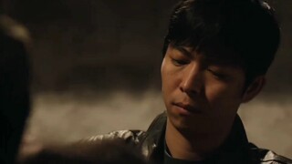 就是这段！当时看的我鸡皮疙瘩都起来了