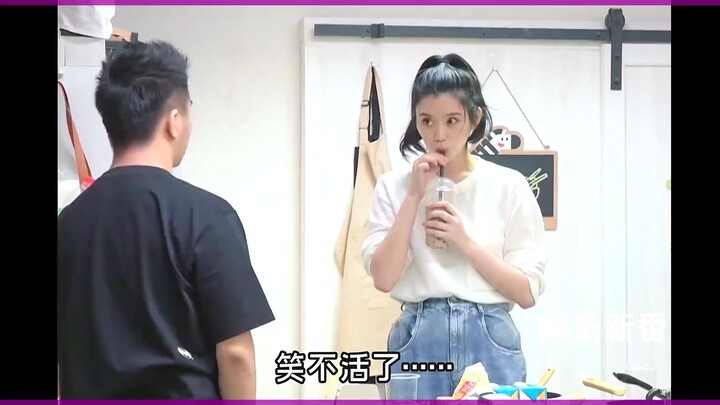 How strong is a CEO’s execution? When Xi Mengyao wanted to open a milk tea shop, He Youjun helped he