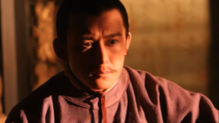 Tang Dynasty’s Li Chengqian – An Unfulfilled Crown Prince – A Rebel Prince – Limping – With Hidden S