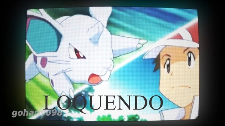 Pokemon Origins - Loquendo