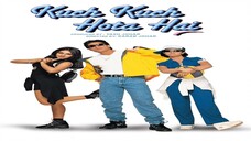 Kuch Kuch Hota Hai Sub Indo