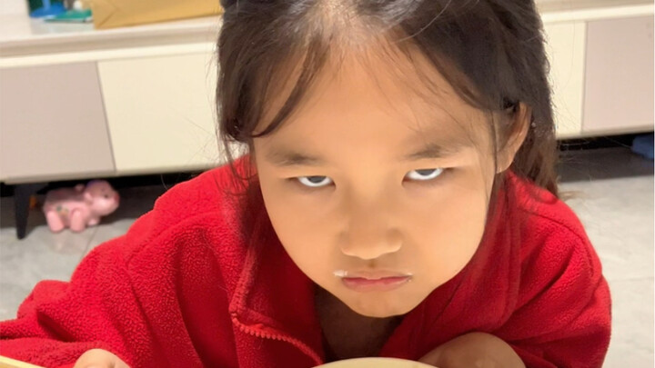 حب الأب المزيف