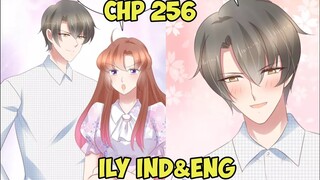 Penggeledahan Pakaian | I Love You Chapter 256 Sub Eng & Indo