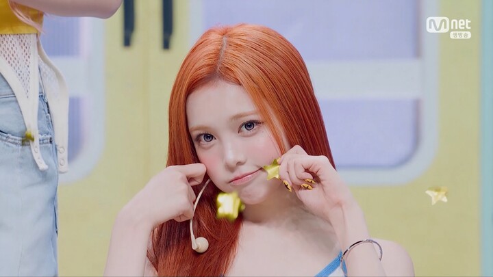 【4K 60fps】Hearts2Hearts - Lemon Tang (260625)