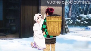 THANH NIÊN HÀNH NGHỀ HÀNG MA DIỆT QUỶ ĐỂ CỨU EM GÁI _ REVIEW PHIM ANIME HAY _ TÓ