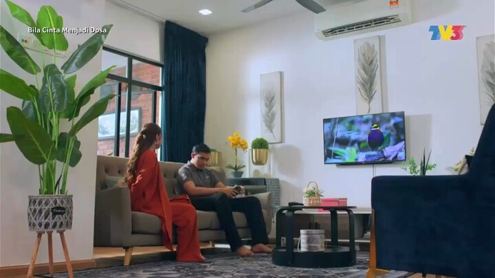 KERANA CINTA ITU DUSTA 28