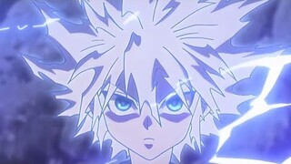Hunter x Hunter Edits | Anime Edits Compilation | Tiktok | Ctto