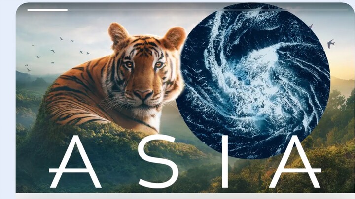 Asia, S1 E6, The Arid Heart