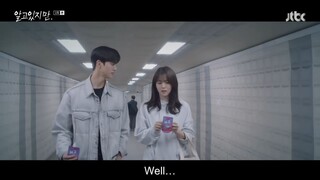 Nevertheless (2021) Ep. 1 english