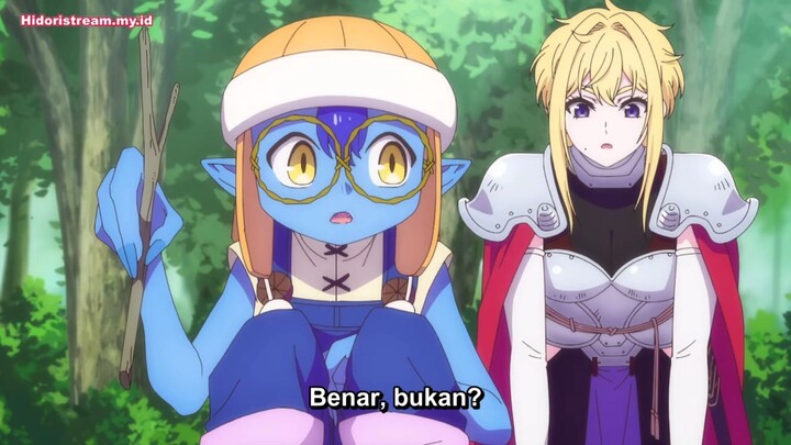 Eps_2 Jadi Apa Salahnya Terlahir Kembali sebagai Goblin?