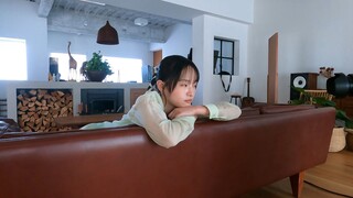 Wakana Okuma’s Adorable Smile Will Brighten Your Day! Shocking Talent Revealed Behind the Scenes!