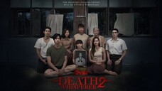 Death Whisperer 2 (2024) SUB INDO