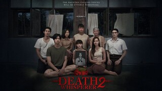 Death Whisperer 2 (2024) SUB INDO