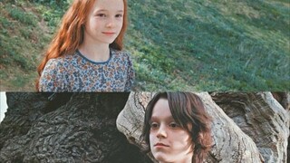 [hp/Snape] "It's still like this after all this time?" "Always"