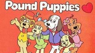 Pound Puppies 1986 S01E01 "Bright Eyes, Come Home"