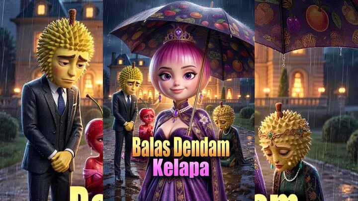 Balas Dendam Kelapa Full Bahasa Indonesia (DW)