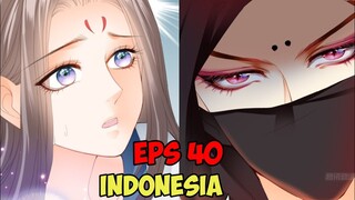 Ikut Bersamaku, Aku Akan Membuatmu Keluar Dari Istana | Raja Menginginkanku Eps 40 Sub Indo