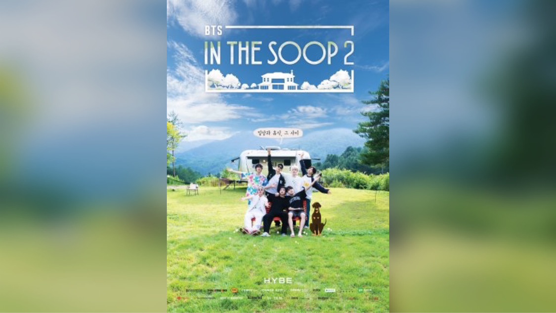 BTS IN THE SOOP: S2:E5 by SirAustin from Patreon