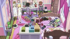 oniichan dakedo ai sae areba kankeinai yo ne {SubIndo} | Eps 11