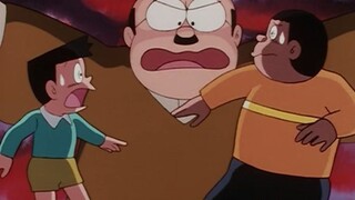 Doraemon in Hindi season 1 episode 30
