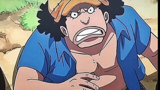 Blackbeard: "I have no such ambition!"