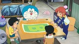 Doraemon- Nobita Và Viện Bảo Tàng Bảo Bối Bí Mật (2013) - Thuyết Minh