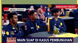 Jadi Saksi Kunci, Kompolnas Minta AP Teman Korban Kasus Anak Bos Prodia Dilindun