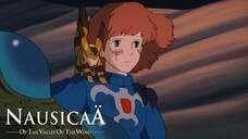 Nàng Công Chúa Ở Thung Lũng Gió: Kaze no Tani no Nausicaa - Nausicaä of the Valley of the Wind