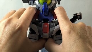 PG Angel R4 Graham GK completed