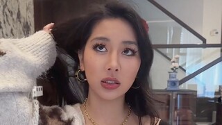 Visiting my white friend