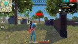 [ Highlight Free Fire ] Polo Level Up ❤️