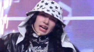 DSP新女团YOUNG POSSE《XXL》240321 打歌初舞台