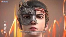 Legend Of Martial Immortal Eps 70 Preview