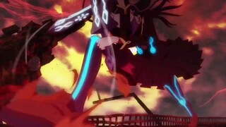 Next: Sousei no Onmyouji (Twin Star Exorcists)