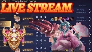Top 1 capheny | Vị tướng bị lãng quên trong chế độ đấu xếp hạng,liệu còn hot?