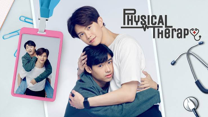 🇹🇭 Physical Therapy EP 1 | ENG SUB