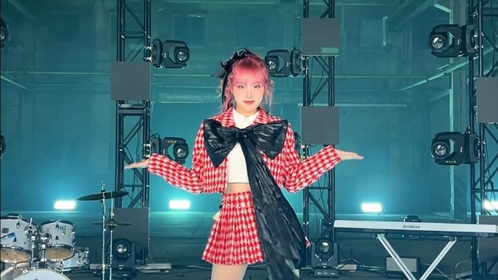 【崔叡娜】ROCKSTAR YENA😻💨💞