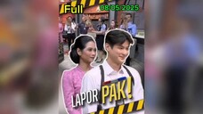Lapor Pak! - Misi Rahasia Komandan Bikin Pasukin Penasaran