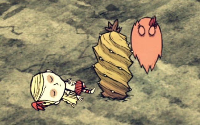 บันทึกการเอาชีวิตรอดในเกม Don't Starve #12 ความผูกพันฉันพี่น้อง 3