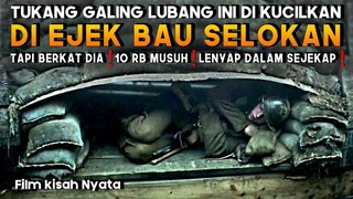 AWALNYA DI SEPELEKAN ‼️ TAPI LIAT APA YANG BAKAL TERJADI ‼️