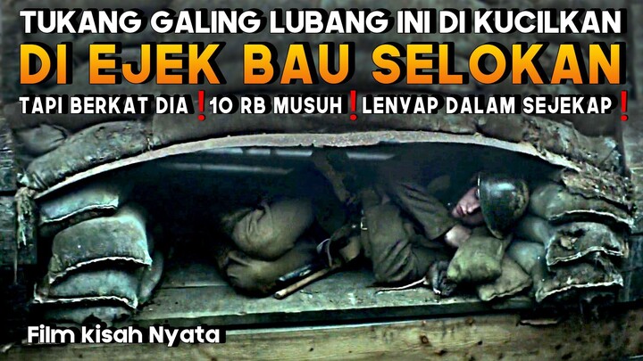AWALNYA DI SEPELEKAN ‼️ TAPI LIAT APA YANG BAKAL TERJADI ‼️