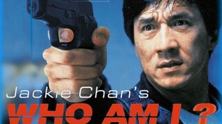 Who Am I (1998) Dubbing Indonesia