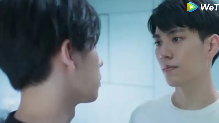 Highlight EP3หากตอนนั้นฉันกลับมา นายจะยอมไปกับฉันไหม Fighting Mr 2nd ดู Full EP ที่ WeTVvip