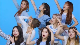 تحيةً لـ"بيج كوزين"! أُصدر غلاف لايتسوم لفيديو رقصة "Remember" لفرقة Apink!