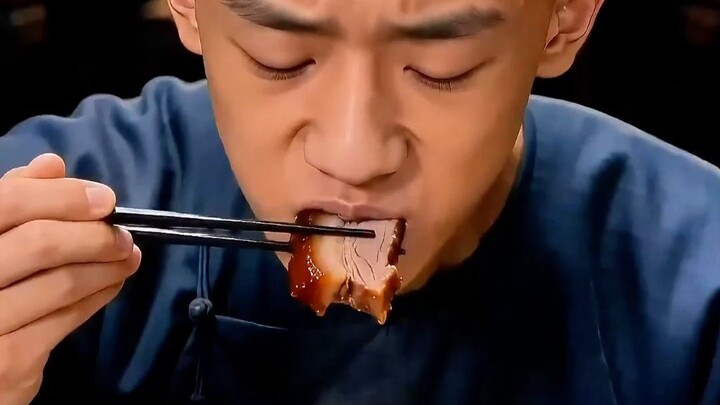 Seperti apa hari seorang kasim pada masa Dinasti Qing?