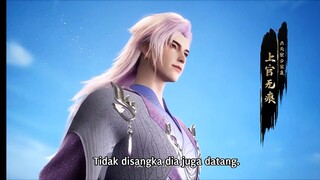 Lingwu Continent Episode 74 Sub Indo