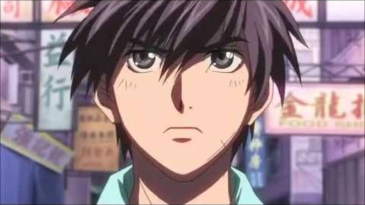 Full Metal Panic!-Angel With A Shotgun~{AMV}